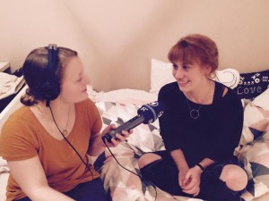 diewillnurschlafen_Interview