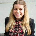 Carole Friedrich